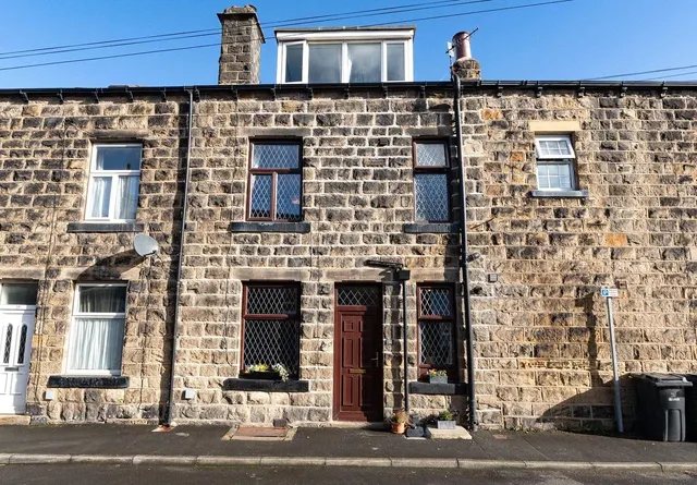 Kerry Street, Horsforth, LS18, photo 1