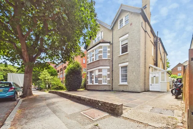 Grimston Gardens, Folkestone, photo 1