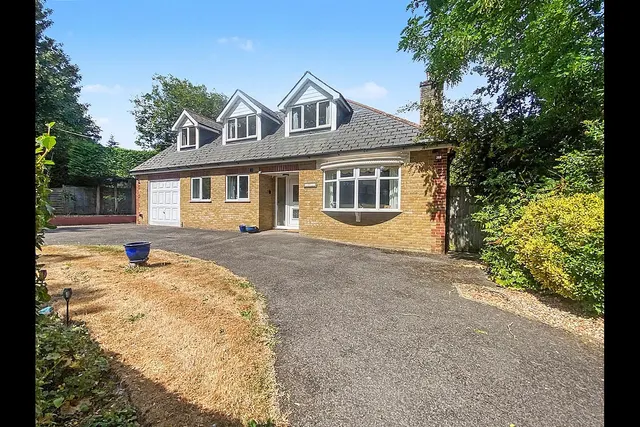 Somerfield Road, Maidstone, ME16, photo 1