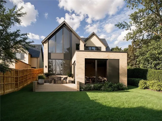 Gidley Way, Horspath, OX33, photo 2