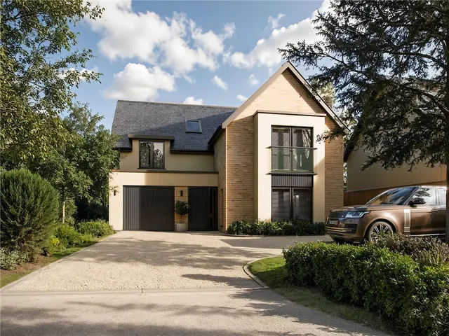 Gidley Way, Horspath, OX33, photo 1