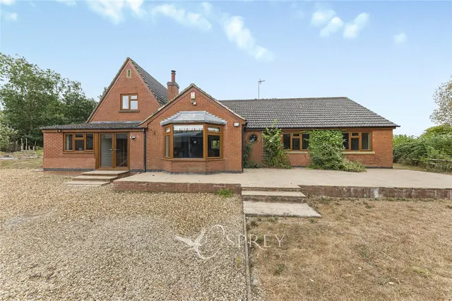 Gretton Road, Harringworth, NN17, photo 1