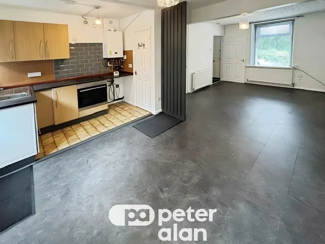 Grwyne Terrace, Blackwood, NP12, photo 3