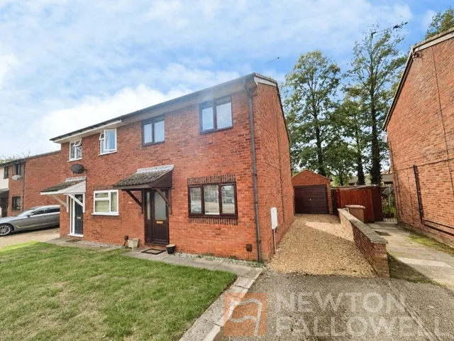 Partridge Grove, Werrington, PE4, photo 1
