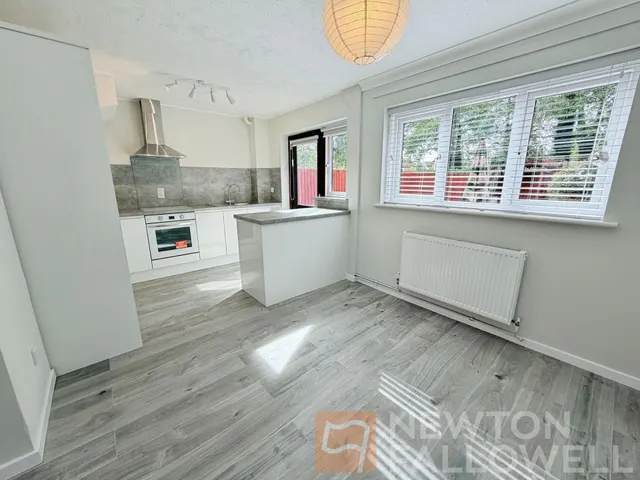 Partridge Grove, Werrington, PE4, photo 2