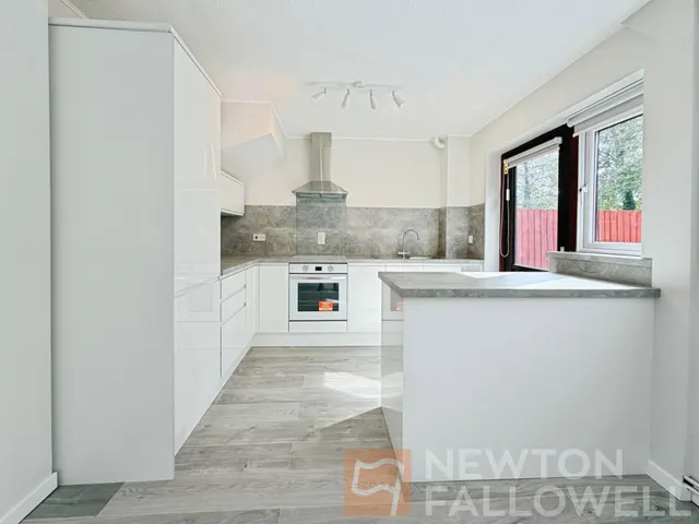 Partridge Grove, Werrington, PE4, photo 3