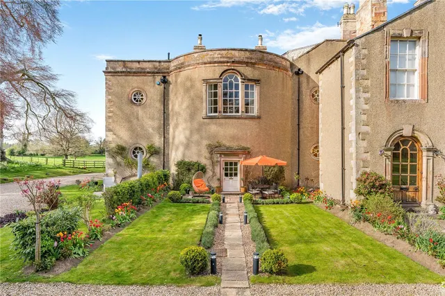 Brough Park, Richmond, North Yorkshire, DL10 7PJ, photo 1