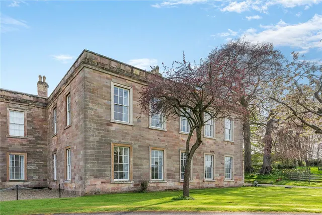 Photo 2 — Brough Park, Richmond, North Yorkshire, DL10 7PJ