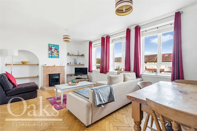 Streatham Vale, Streatham, SW16, photo 1
