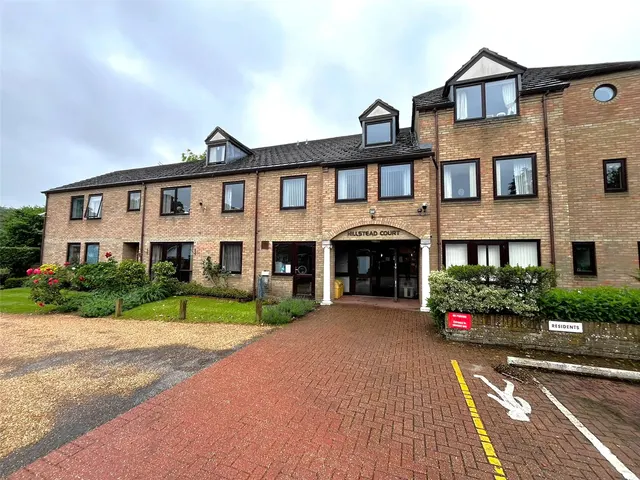 Hillstead Court, Basingstoke, Hampshire, RG21 3PT, photo 1