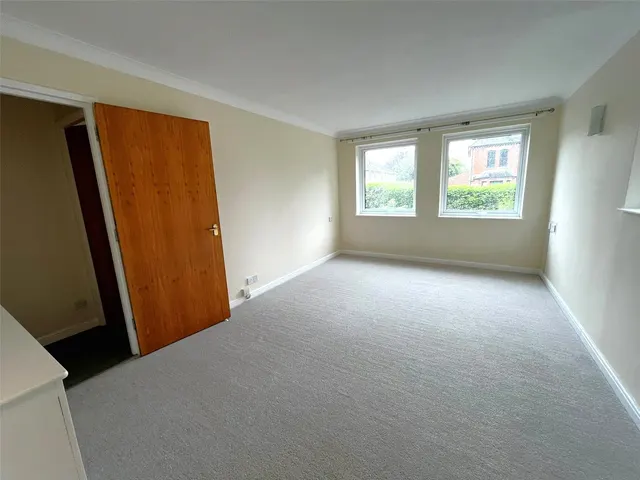 Photo 2 — Hillstead Court, Basingstoke, Hampshire, RG21 3PT