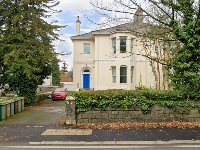 Mannamead Road, Mannamead, PL3, photo 1