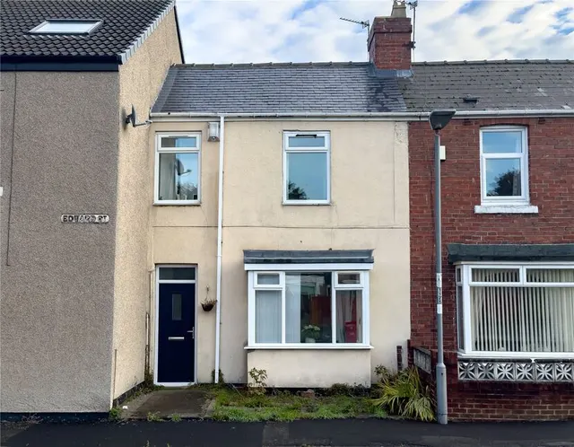 Edward Street, Durham, DH1, photo 1