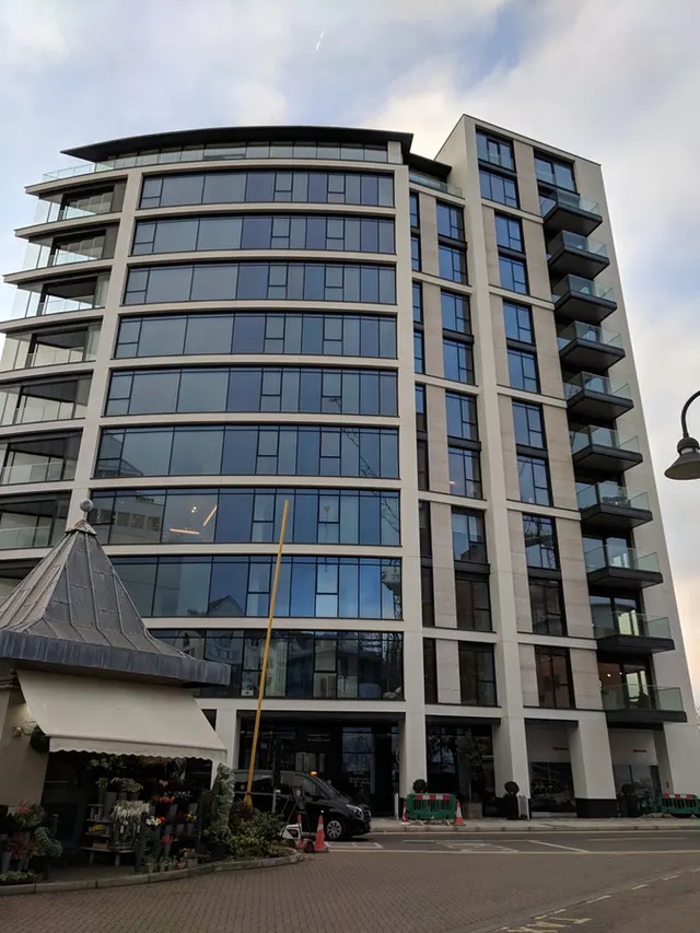 London, SW10, photo 2