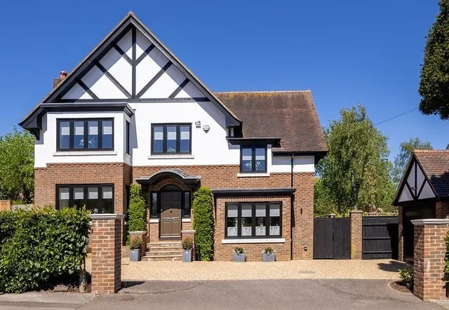 Kirkwick Avenue, Harpenden, AL5, photo 1