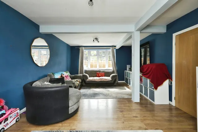 Bracken Lane, Retford, DN22, photo 1
