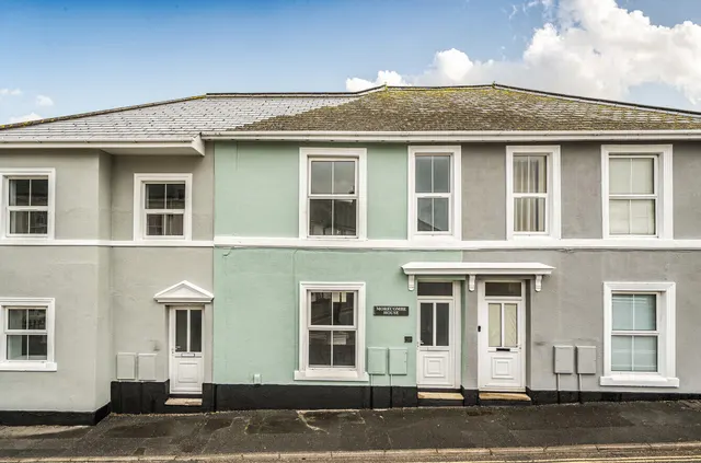 Fore Street, Kingskerswell, TQ12