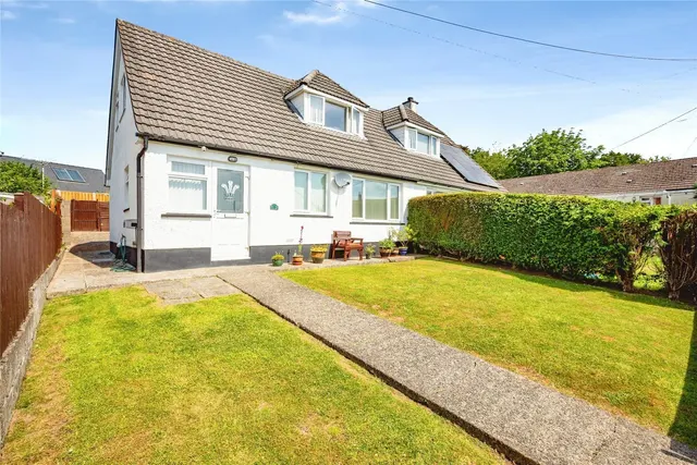 Preseli View, Llechryd, SA43, photo 1