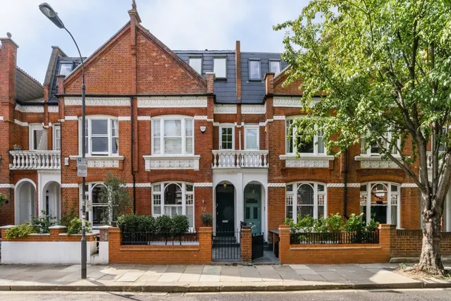 Perrymead Street, SW6, photo 1