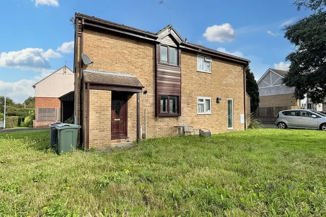 Bishops Green, Singleton, TN23, photo 1