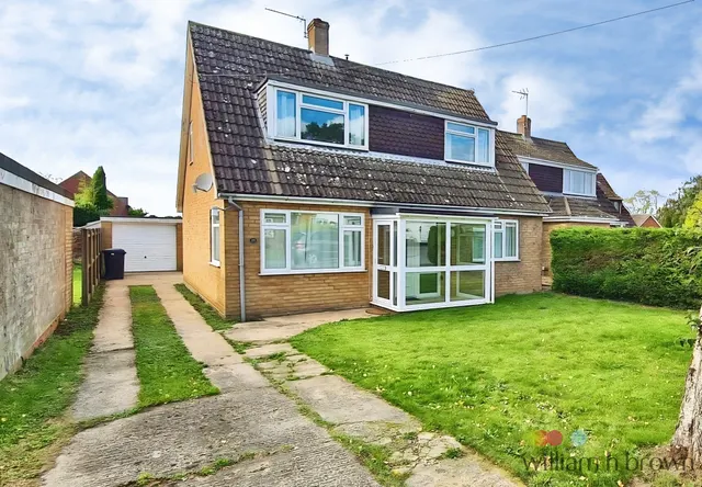 Marlingford Way, Easton, NORWICH, photo 1