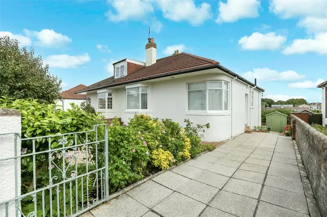 Leslie Crescent, Ayr, South Ayrshire, KA7, photo 1