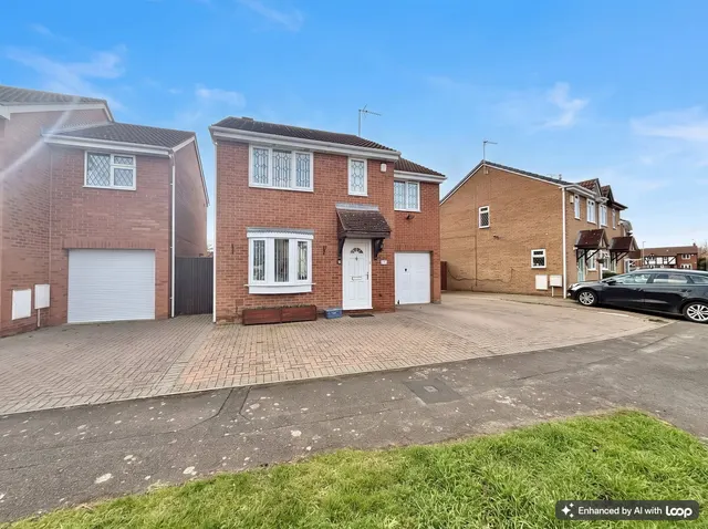Palmer Avenue, Abbeymead, GL4, photo 1