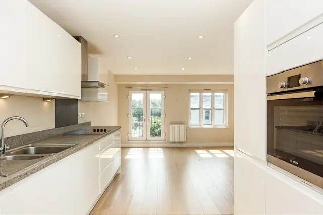Photo 2 — Church Street Rudgwick RH12