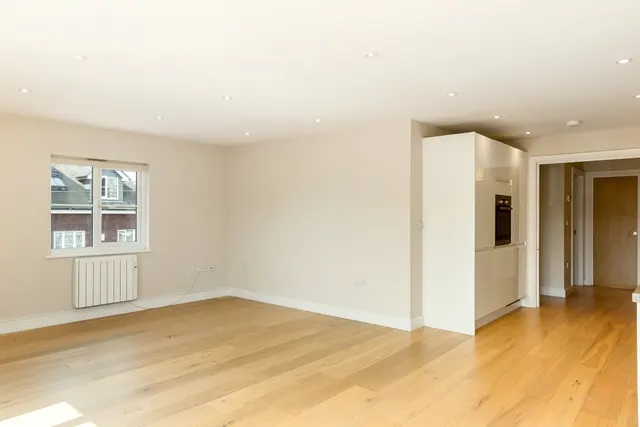 Photo 3 — Church Street Rudgwick RH12