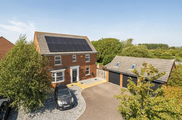 Stanhorn Grove, Felpham, PO22, photo 1