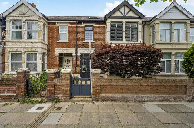 Kirby Road, Portsmouth, PO2, photo 1