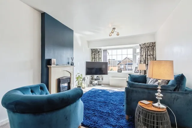 Birchfields Rise, Leeds, LS14, photo 1