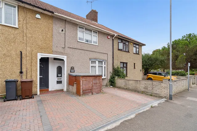 Stanhope Road, Dagenham, RM8, photo 1
