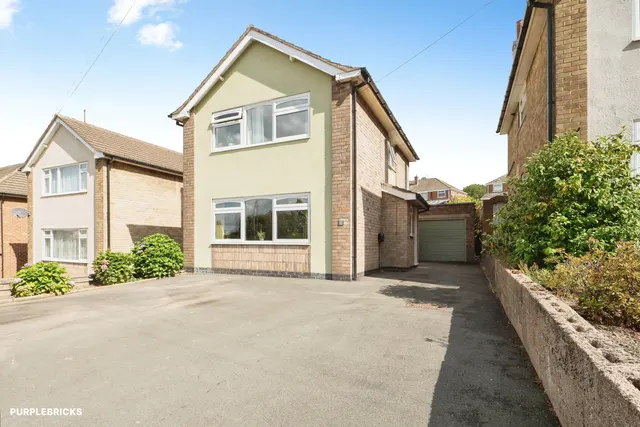 Leicester Road, Coalville, LE67, photo 1
