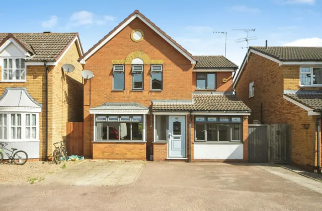 Deben Valley Drive, Kesgrave, IP5, photo 1