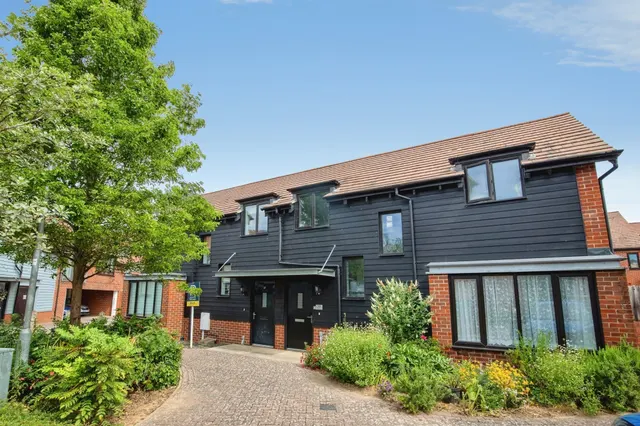 Teddington Drive, Leybourne, WEST MALLING, photo 1