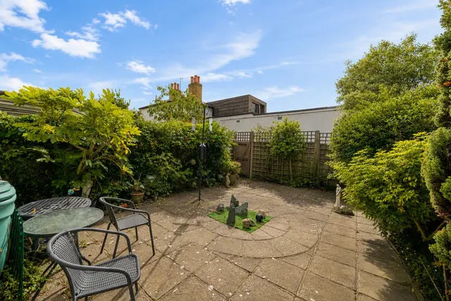 Photo 2 — Park Road, Chislehurst, BR7