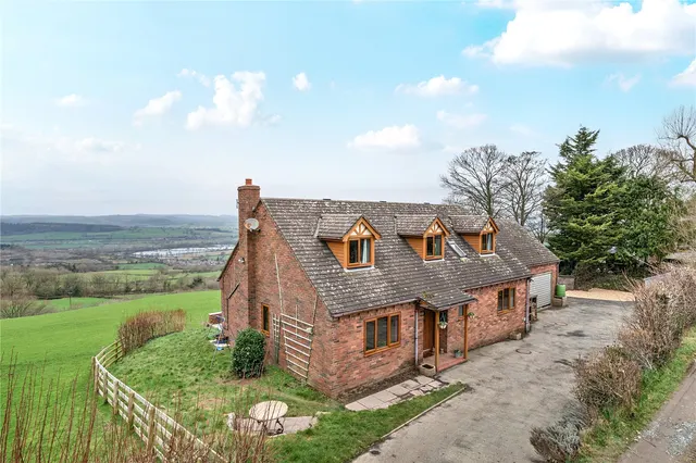 Brunant, Buttington, Welshpool, Powys, SY21 8TF, photo 1
