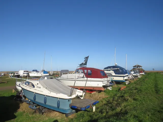 Photo 2 — The Street, Morston, Holt