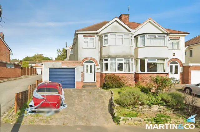 Weymoor Road, Harborne, B17, photo 1