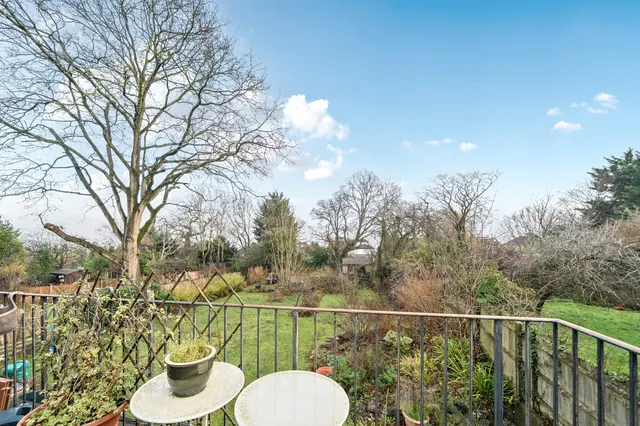 Lyonsdown Avenue, New Barnet, EN5, photo 2