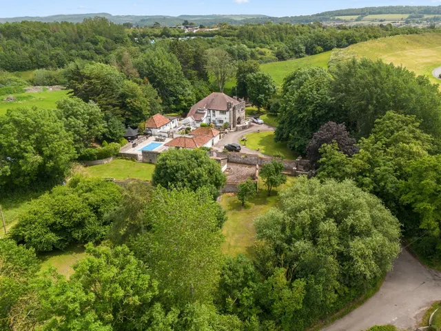 Wolvershill, Banwell, BS29, photo 1