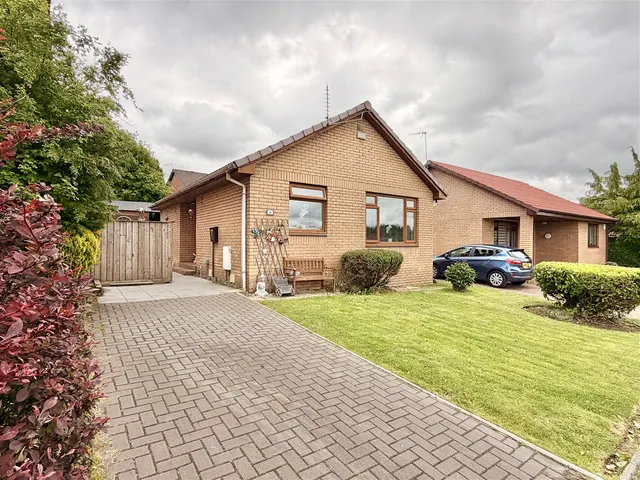 Langdale, East Kilbride, Glasgow, G74 4RP, photo 1