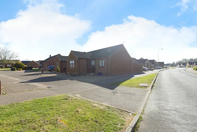 Richmond Road, Downham Market, Norfolk, PE38, photo 1