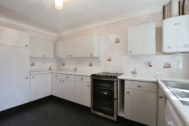Photo 3 — Richmond Road, Downham Market, Norfolk, PE38