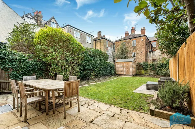 Nelson Road, Crouch End, N8, photo 3