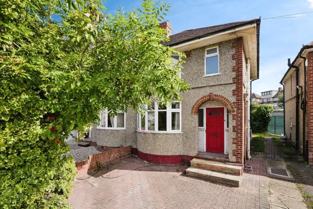 Marston Road, Marston, Oxford, photo 1