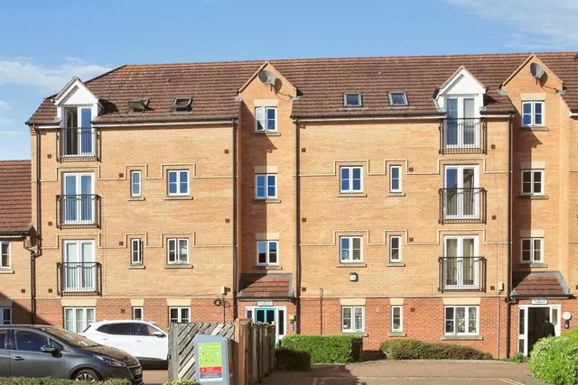 Regal Place, Peterborough, PE2, photo 1