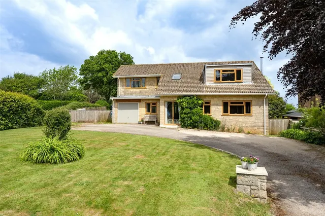 Churchfoot Lane, Hazelbury Bryan, DT10, photo 1