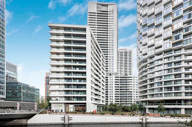 Park Drive, London, E14 9ZW, photo 1